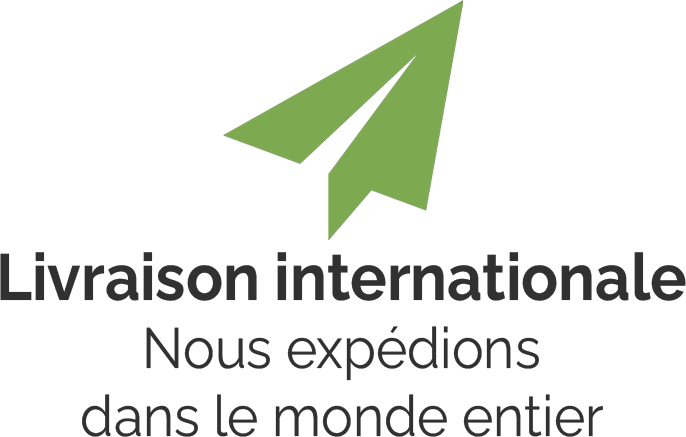 livraison internationale