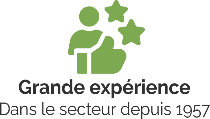 grande expérience
