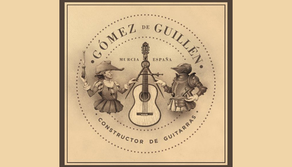 Gómez de Guillén