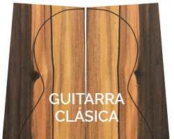 guitarra clásica