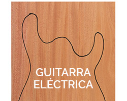 guitarra eléctrica