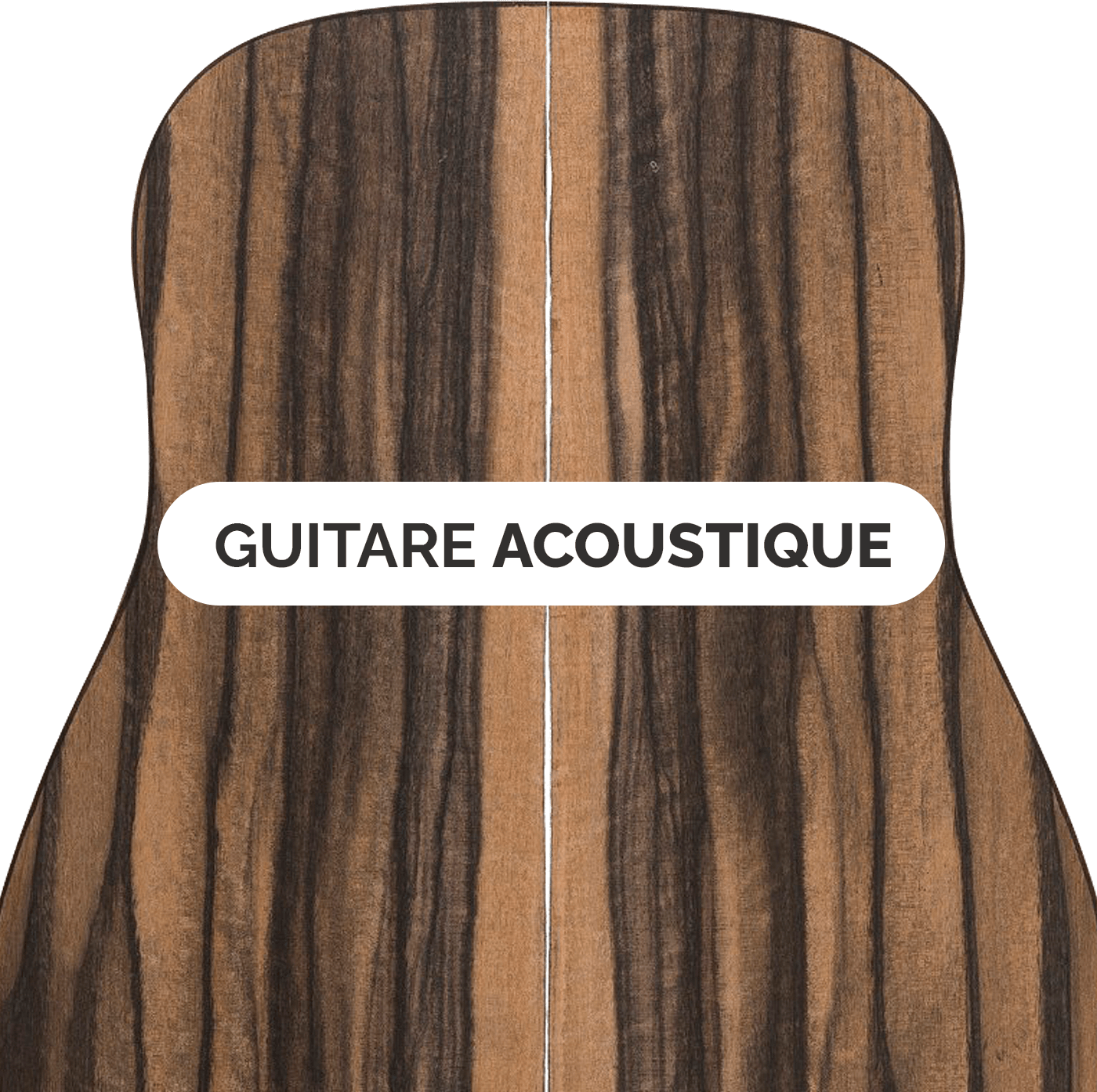 guitare acoustique