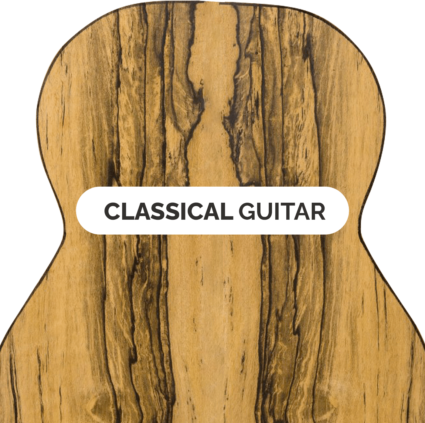 classical guitar
