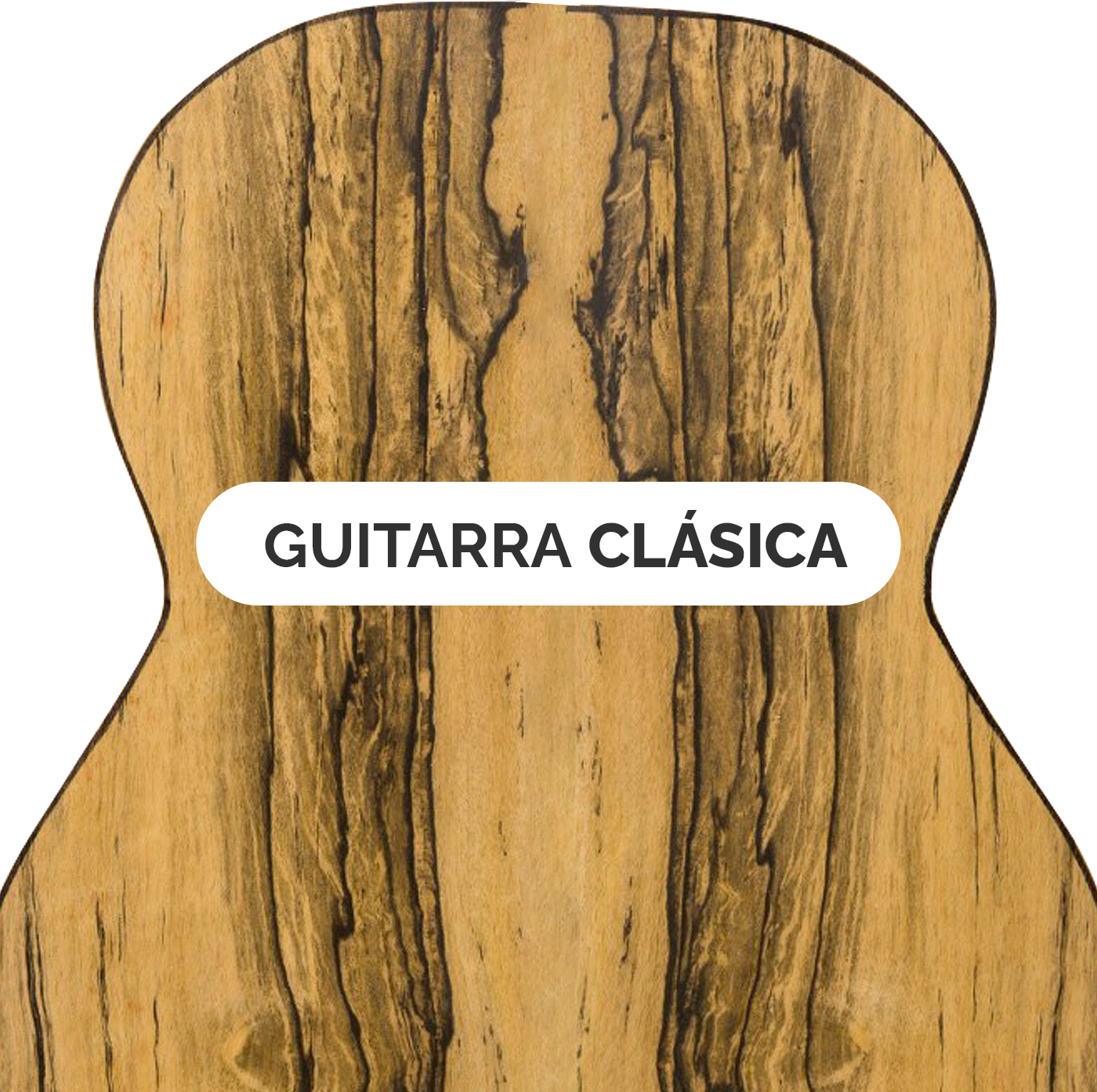guitarra clásica