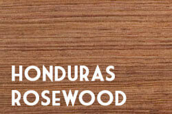 honduras rosewood