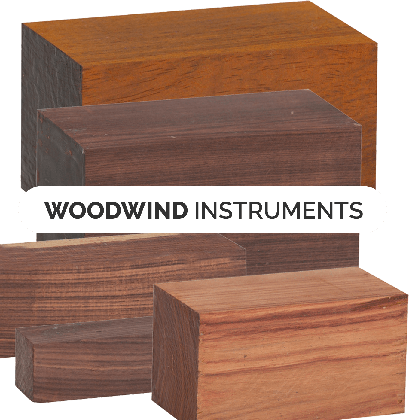woodwind instruments