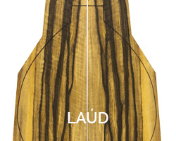 laúd