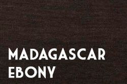 madagascar ebony