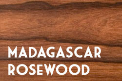madagascar rosewood