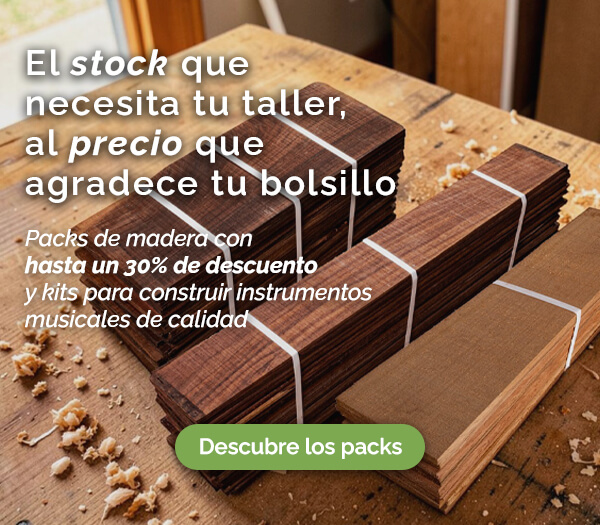Packs y kits
