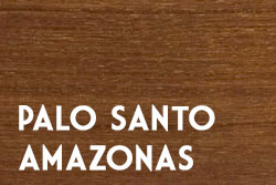 palo santo amazonas