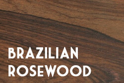 brazilian rosewoos