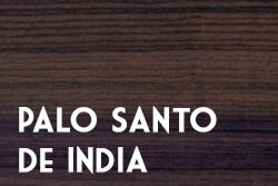 palo santo de india