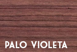 palo violeta