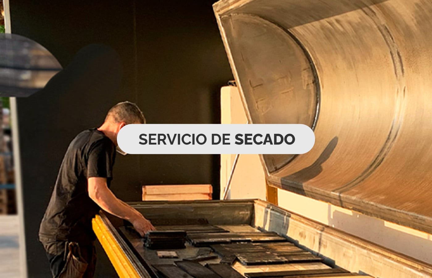 secado
