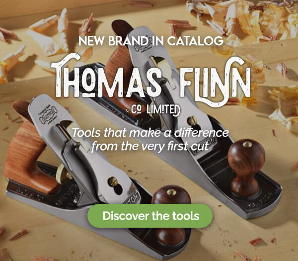 Thomas Flinn tools