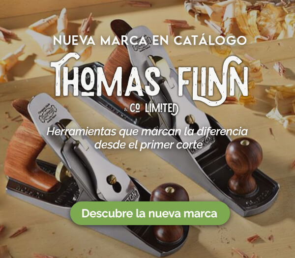 Herramientas Thomas Flinn