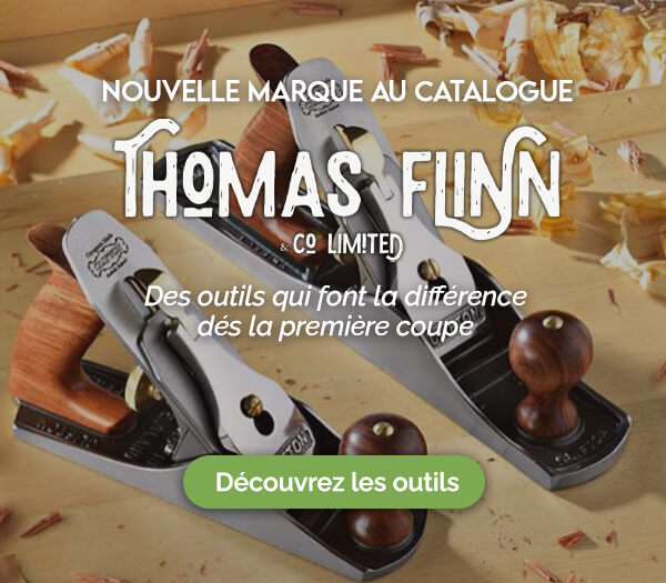 Outils Thomas Flinn