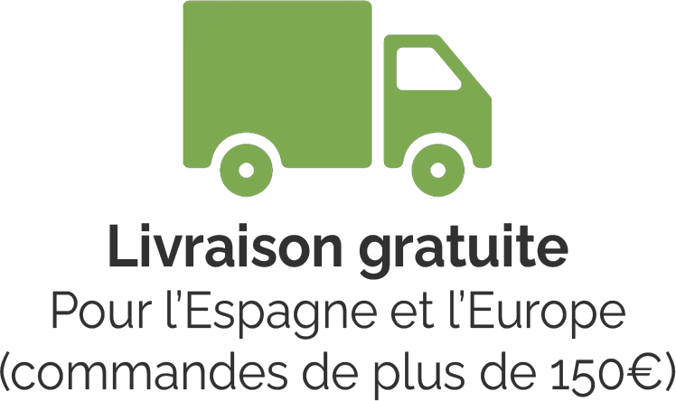 livraison gratuite