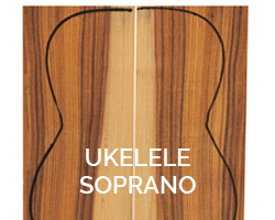 ukelele soprano