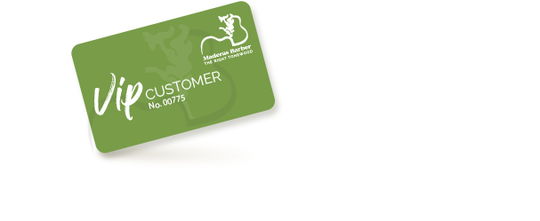 Vip customer advantages