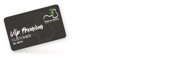 Vip premium customer  advantages