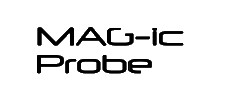 Mag-ic Probe