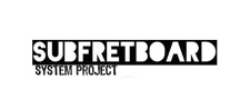 Subfretboard