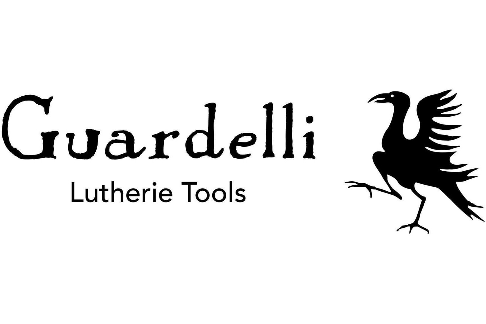 Guardelli Luthier Tools