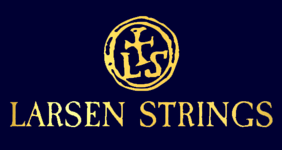 Larsen Strings