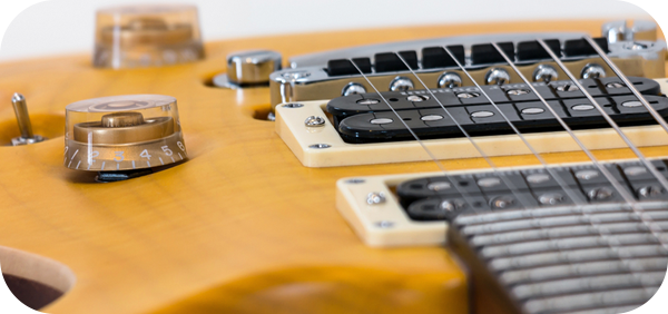 How to choose the right pickup for your guitar?