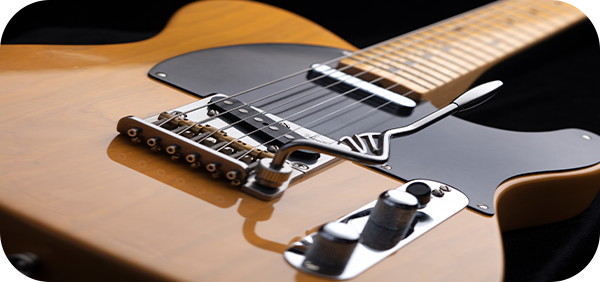 Vega-Trem, the innovative floating bridge that has captivated the historic brand Fender