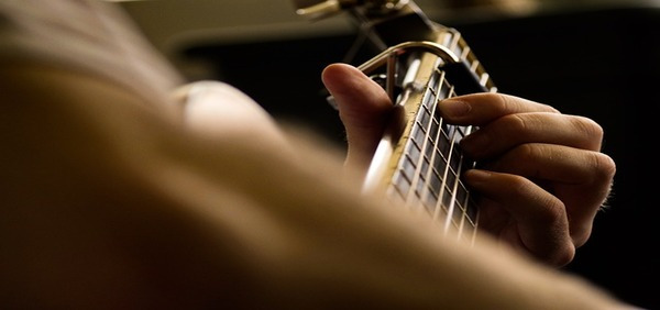Three tricks to improve your acoustic guitar sound