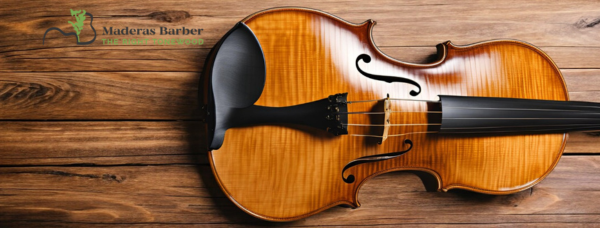 Discover the foolproof method to enhance curly maple figure