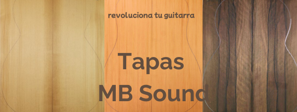 Revoluciona tu conocimiento con las tapas MB Sound